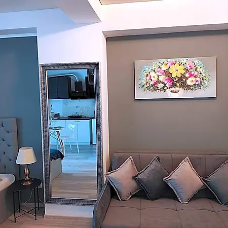 Hotel Ella By Complex Almar Luxury