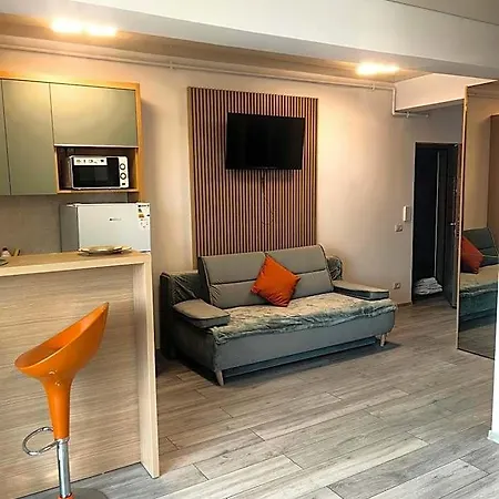 Ella By Complex Almar Luxury 3*