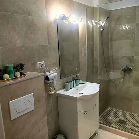 Hotel Ella By Complex Almar Luxury 3*