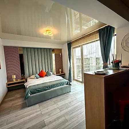 Ella By Complex Almar Luxury 3*