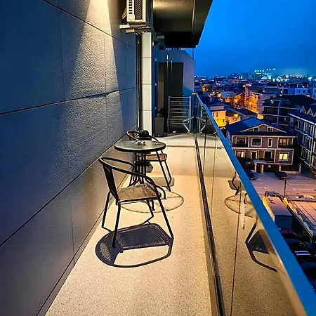 Ella By Complex Almar Luxury Hotel