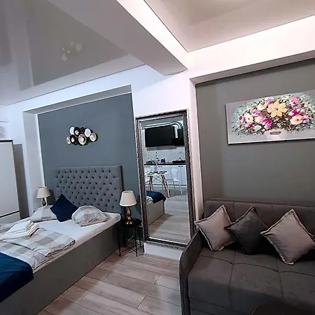 Ella By Complex Almar Luxury Hotel Constanţa