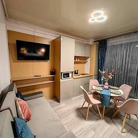Ella By Complex Almar Luxury Hotel 3*