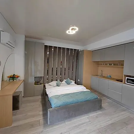 Ella By Complex Almar Luxury Hotel Constanţa