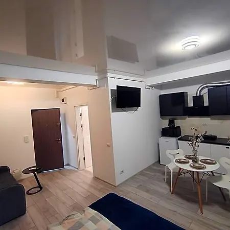 Hotel Ella By Complex Almar Luxury Constanţa
