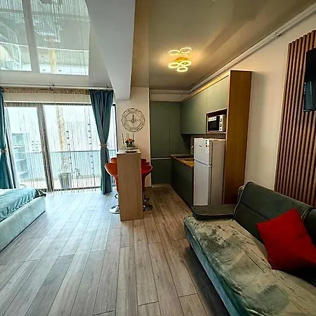 Ella By Complex Almar Luxury Hotel Constanţa