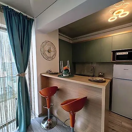 Ella By Complex Almar Luxury 3* Constanţa