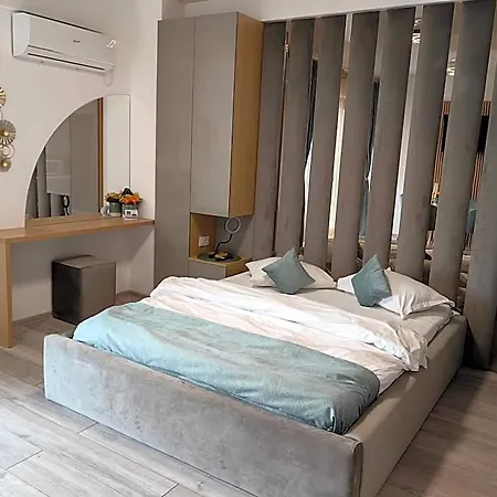 Hotel Ella By Complex Almar Luxury 3*