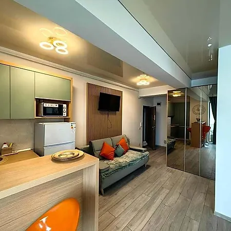 Ella By Complex Almar Luxury 3* Constanţa