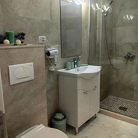 Ella By Complex Almar Luxury Hotel 3*